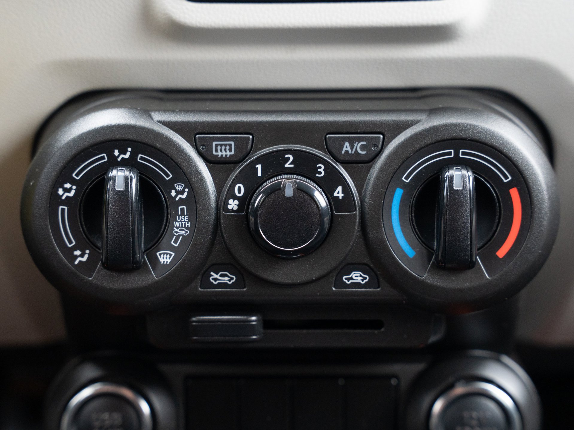 Foto van Suzuki Ignis