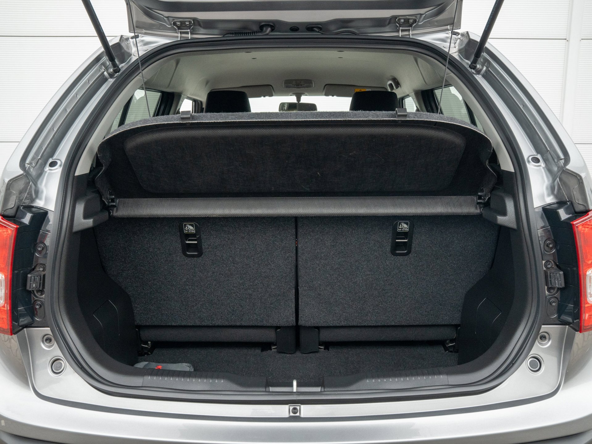 Foto van Suzuki Ignis