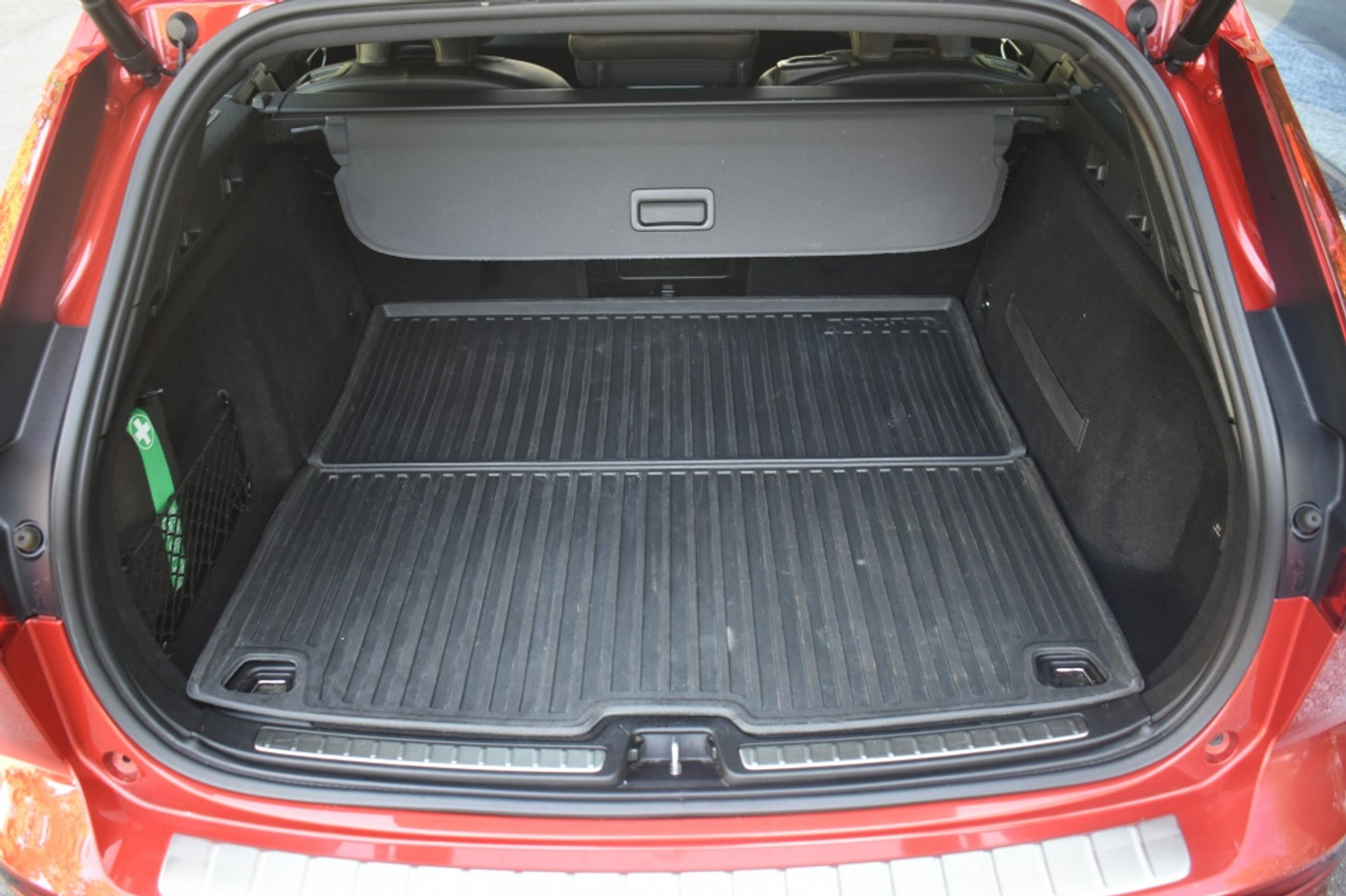 Foto van Volvo V60