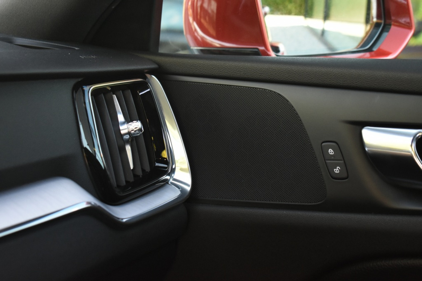 Foto van Volvo V60