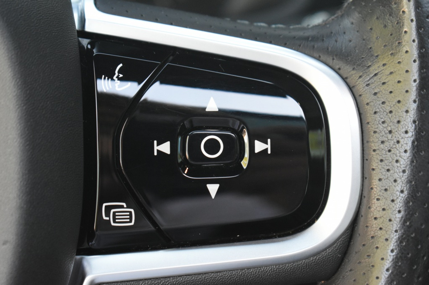 Foto van Volvo V60
