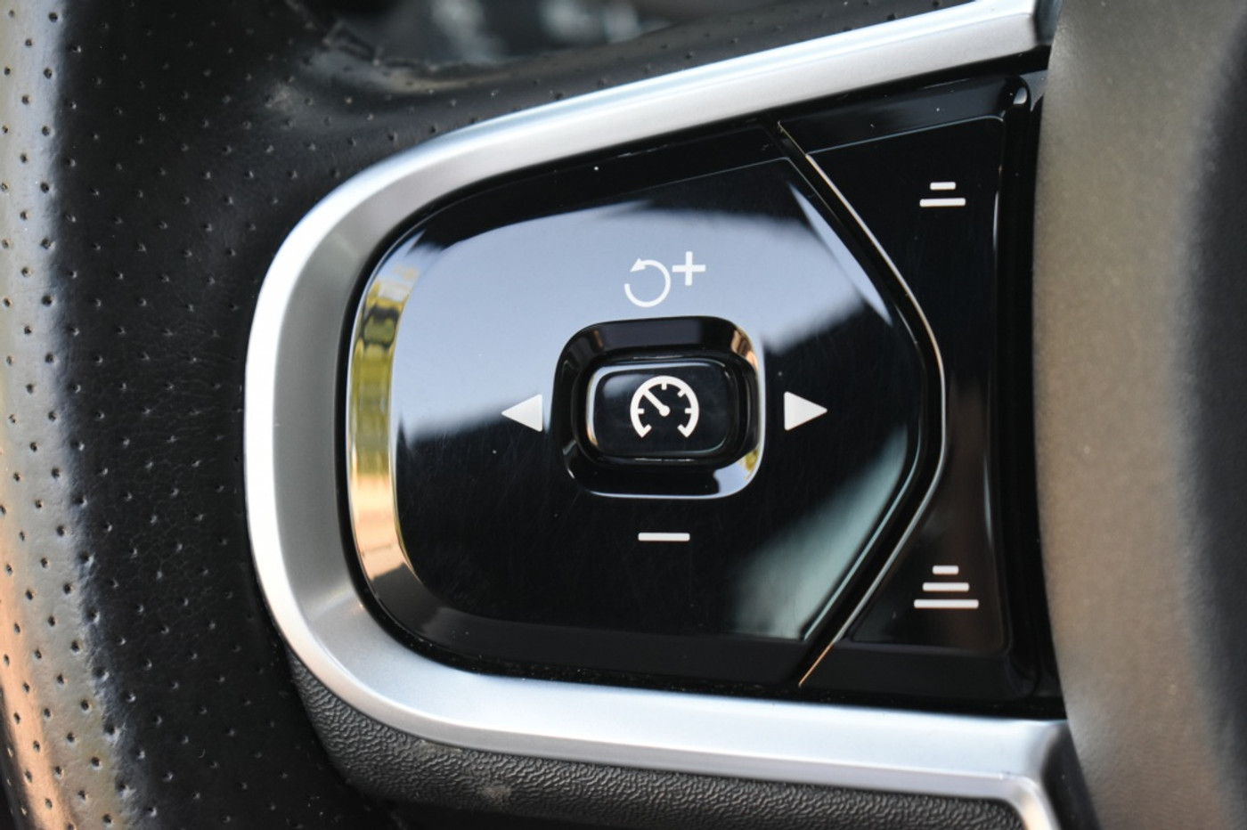 Foto van Volvo V60