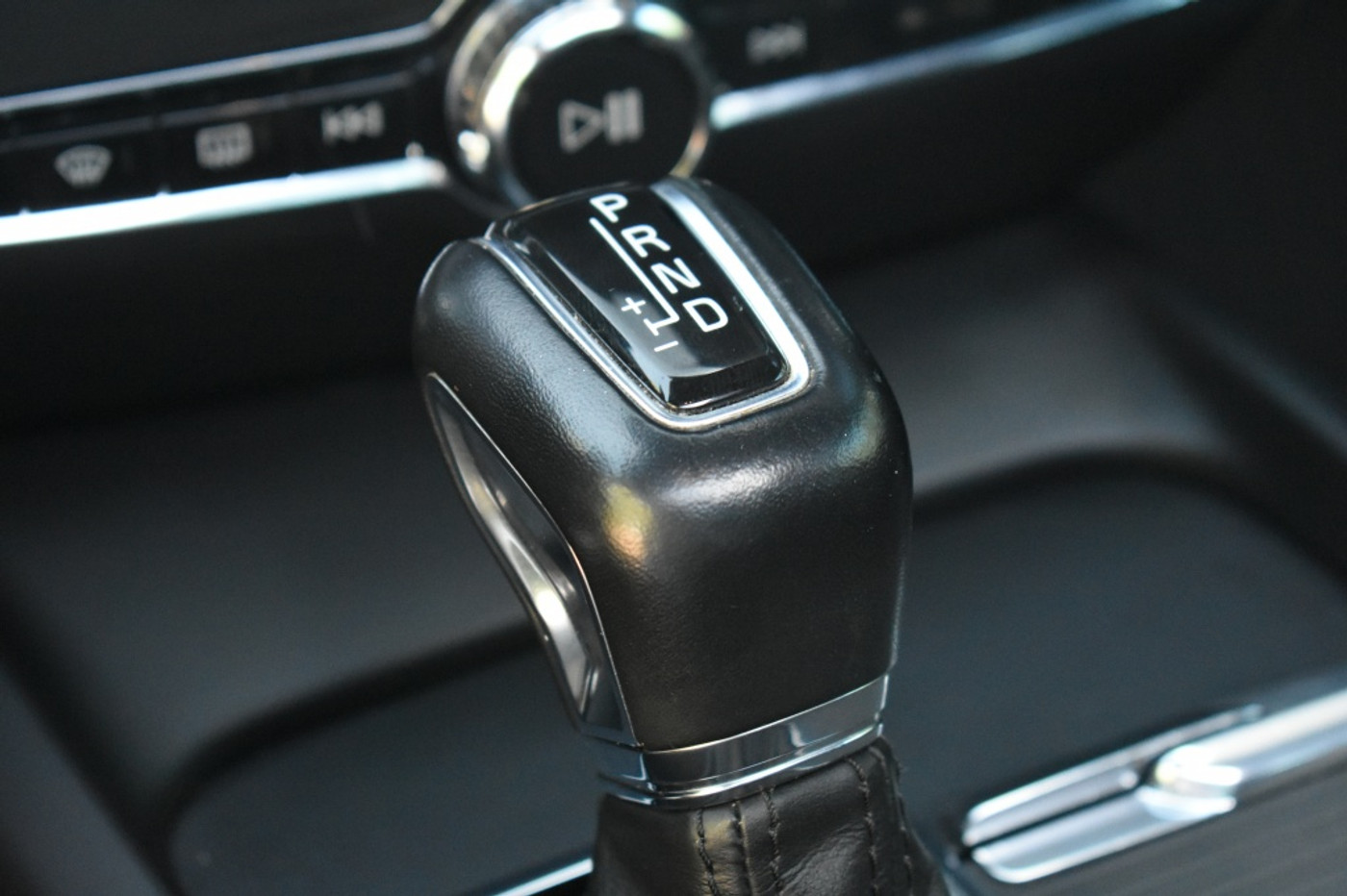 Foto van Volvo V60