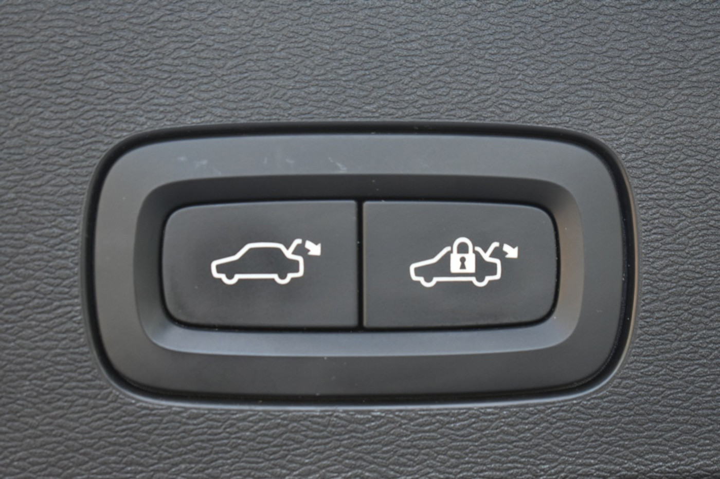 Foto van Volvo V60