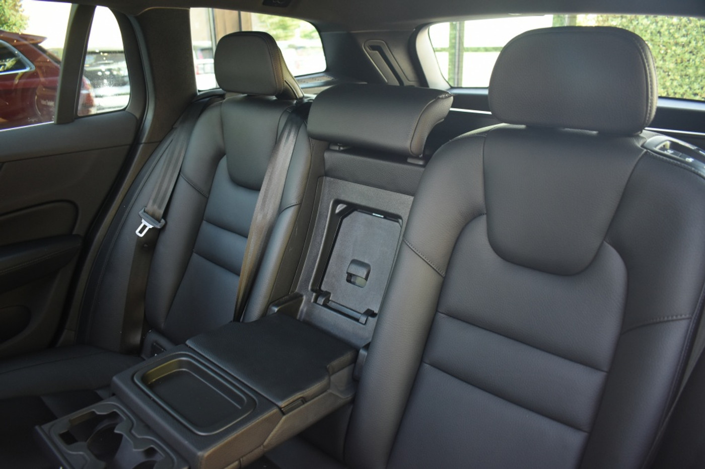 Foto van Volvo V60