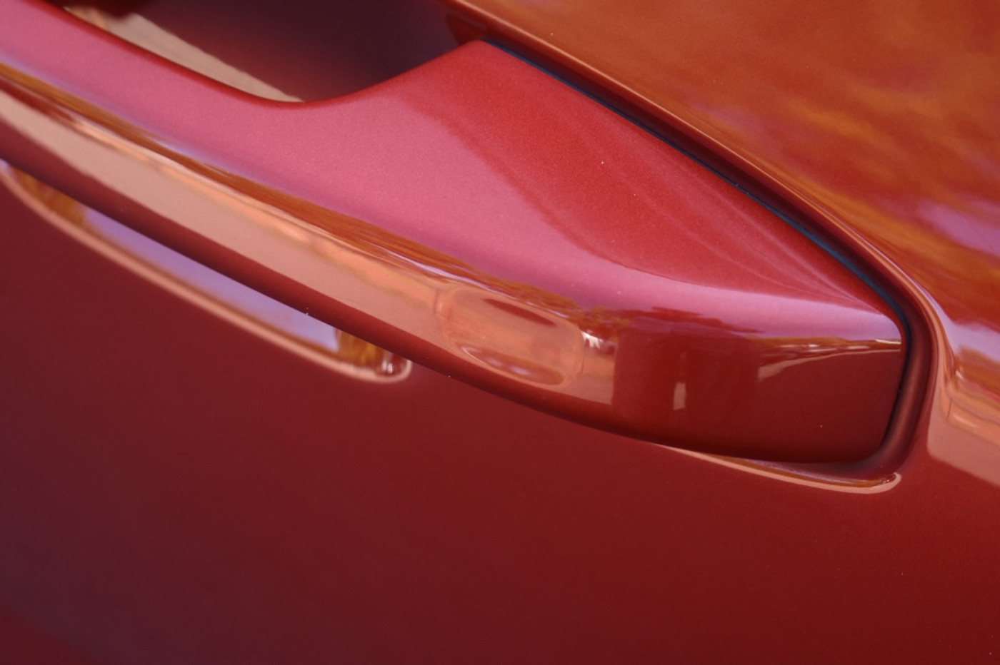 Foto van Volvo V60
