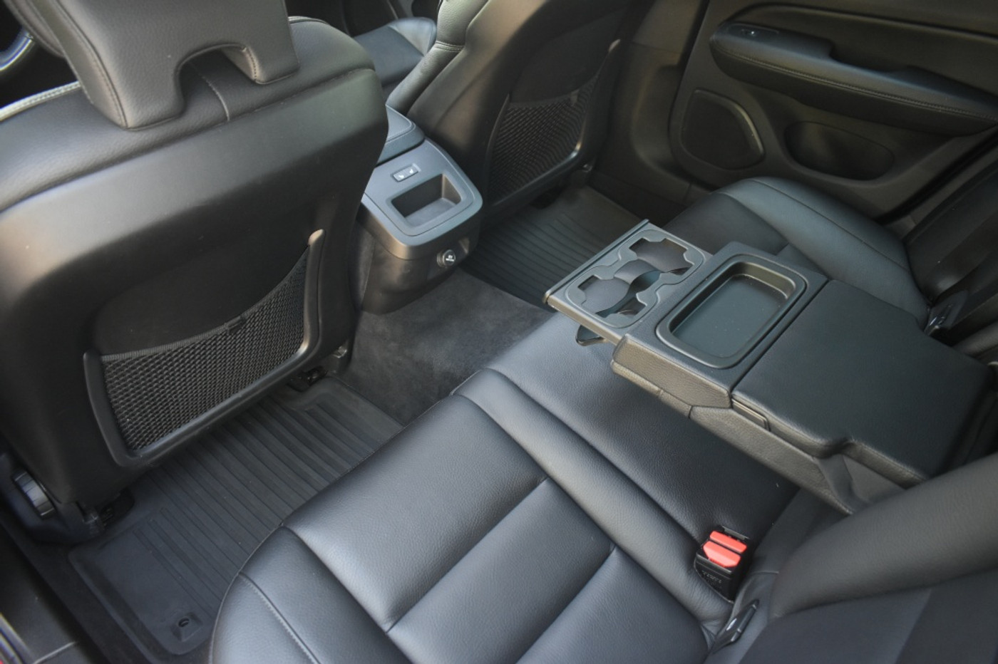 Foto van Volvo V60
