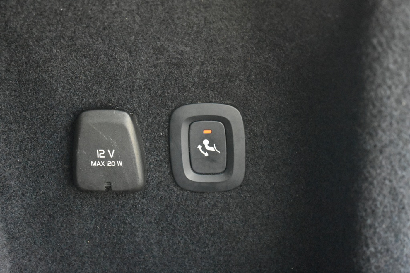Foto van Volvo V60