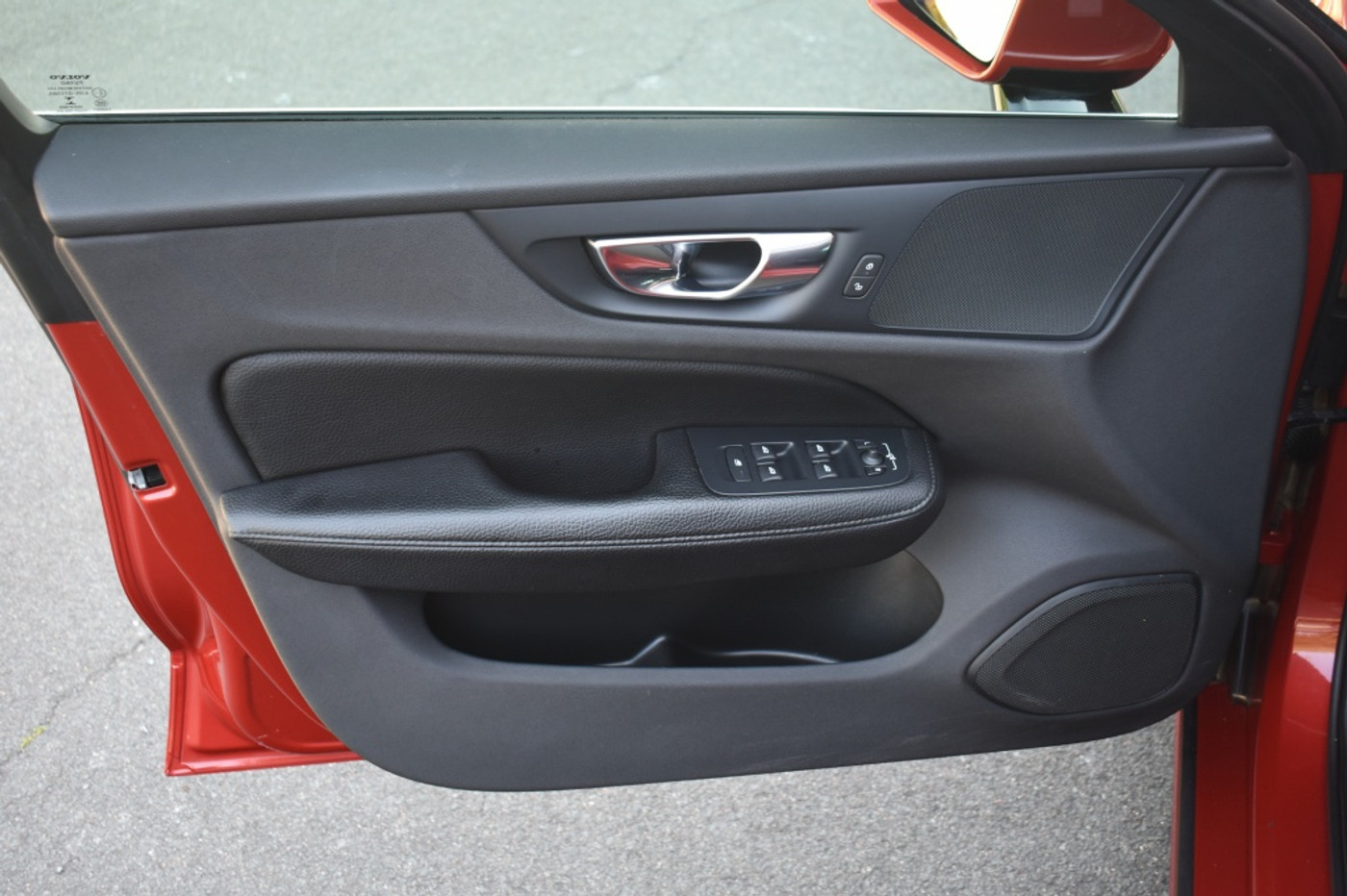 Foto van Volvo V60