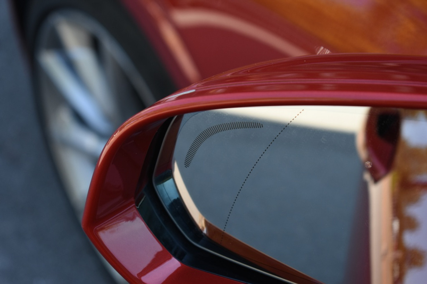 Foto van Volvo V60
