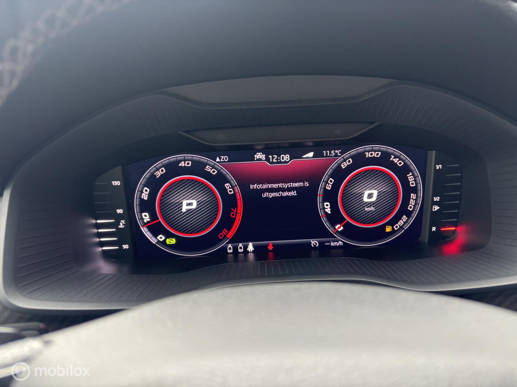 Foto van Skoda Kodiaq
