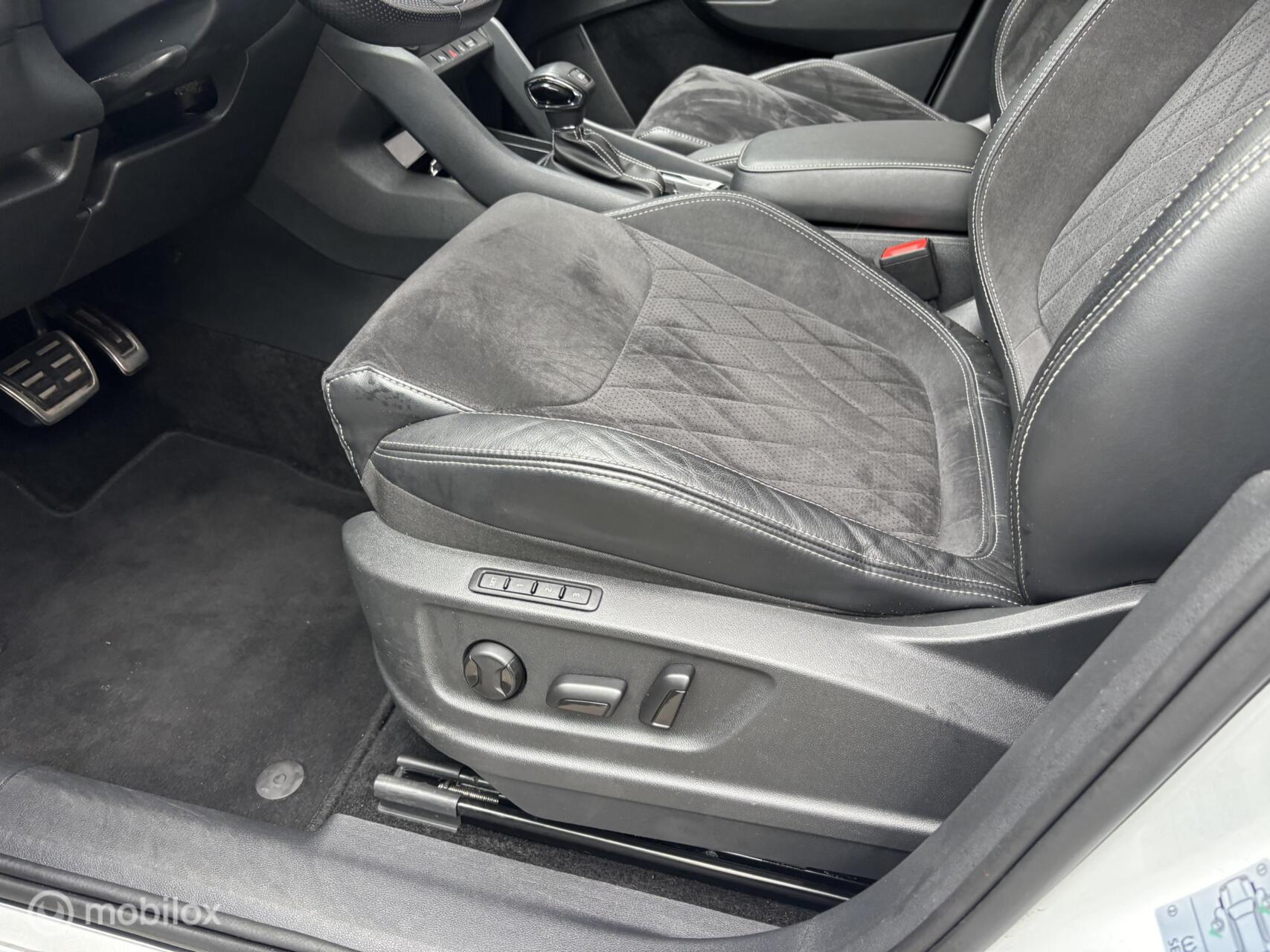 Foto van Skoda Kodiaq