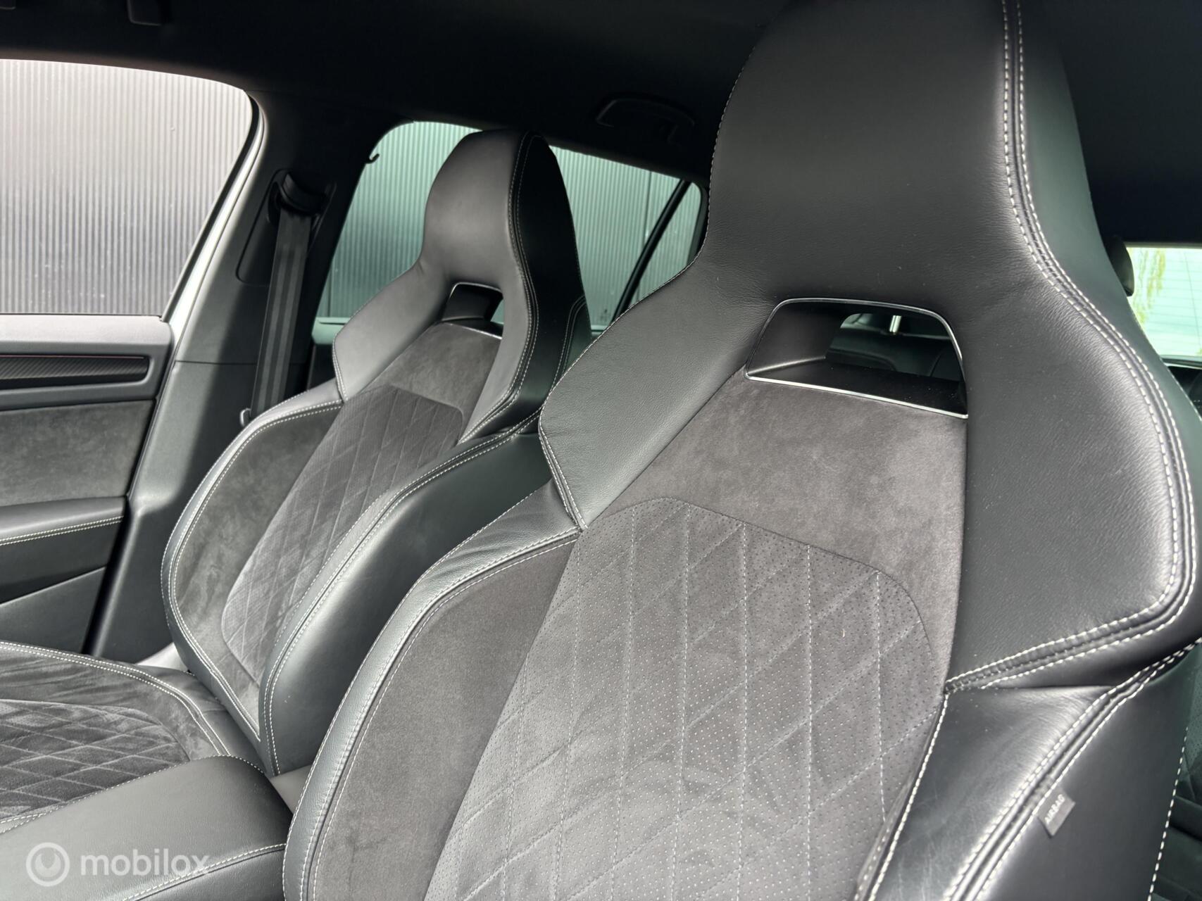 Foto van Skoda Kodiaq