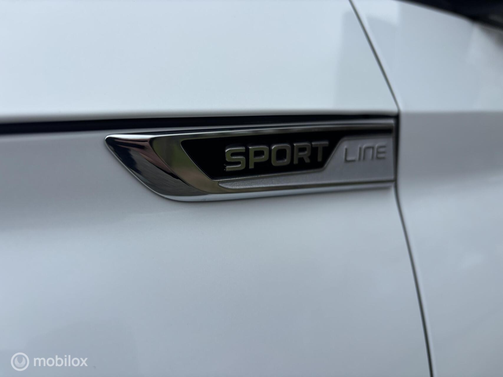Foto van Skoda Kodiaq