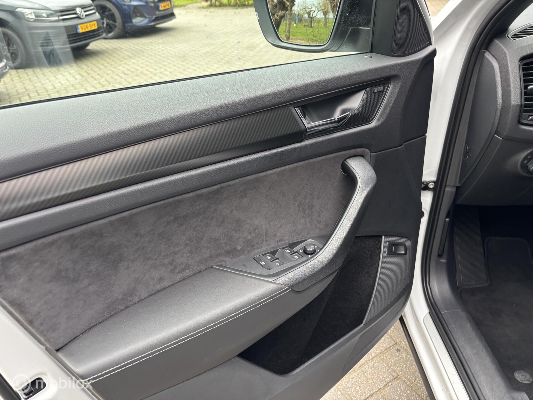 Foto van Skoda Kodiaq