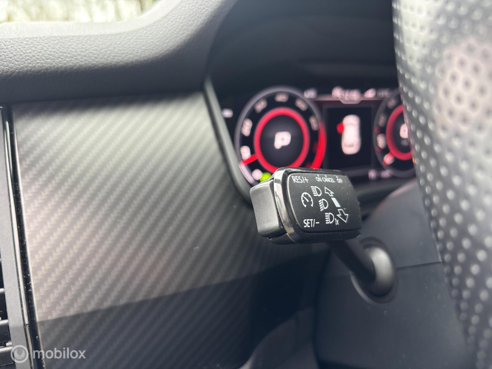 Foto van Skoda Kodiaq