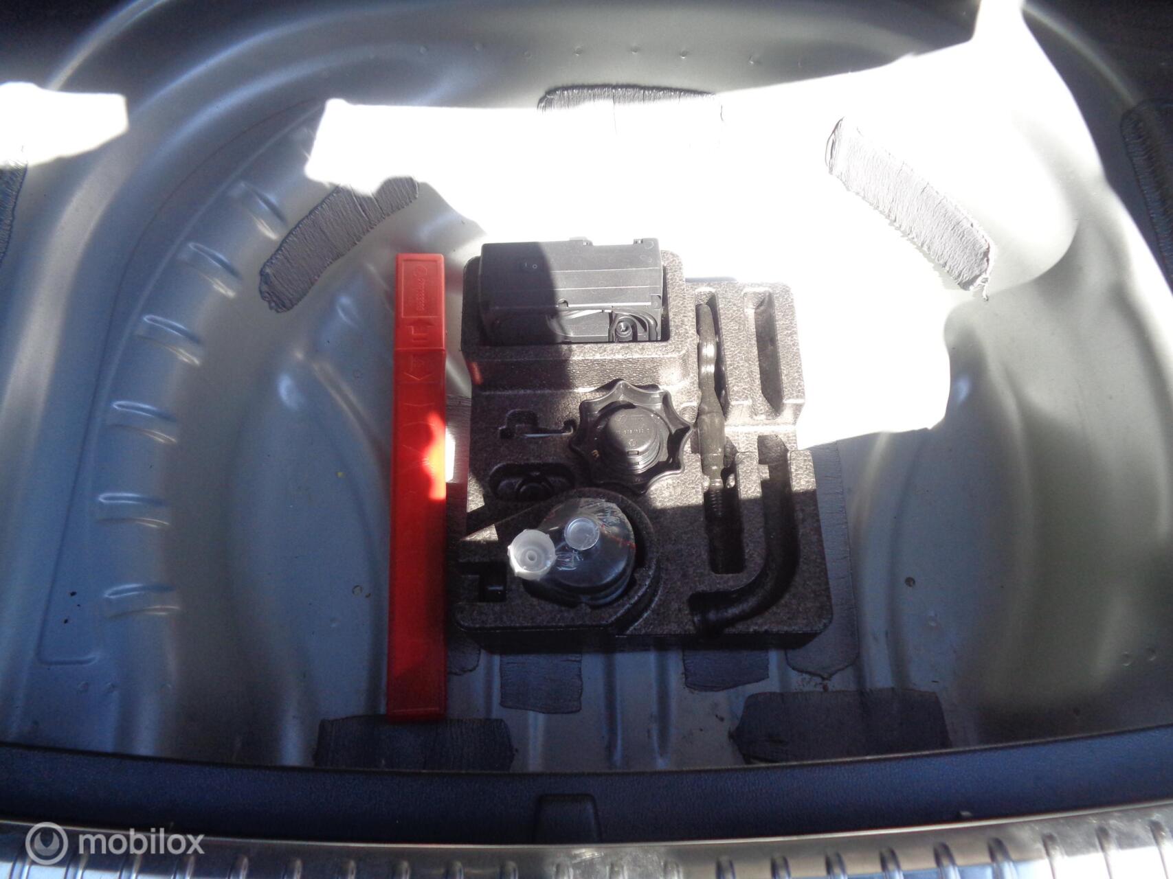 Foto van Seat Leon ST