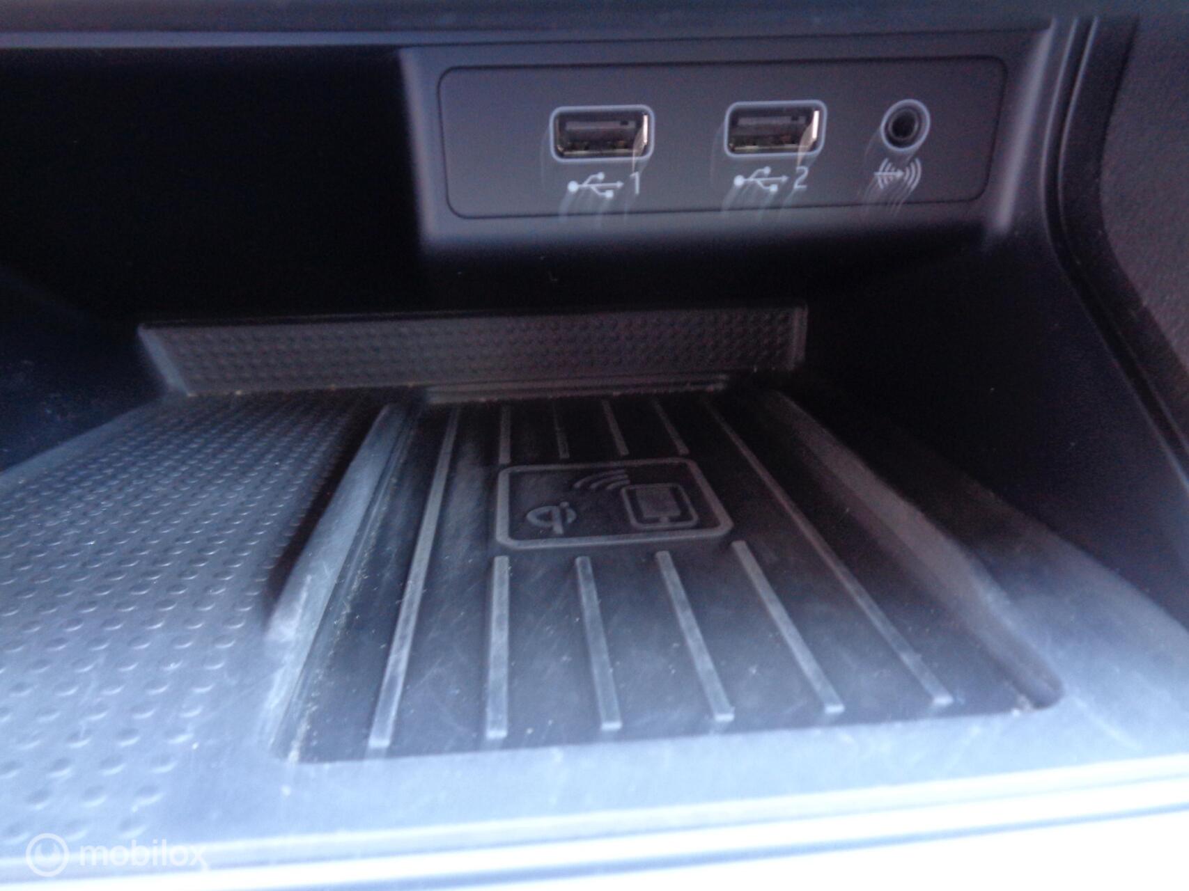 Foto van Seat Leon ST