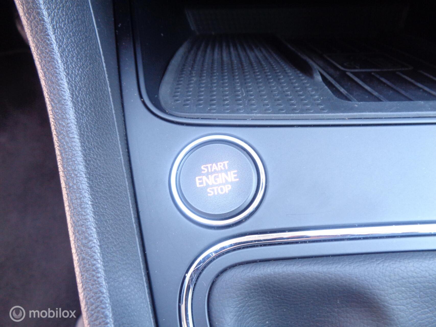 Foto van Seat Leon ST