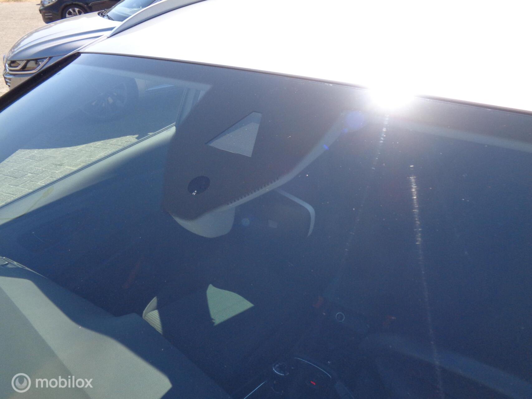 Foto van Seat Leon ST