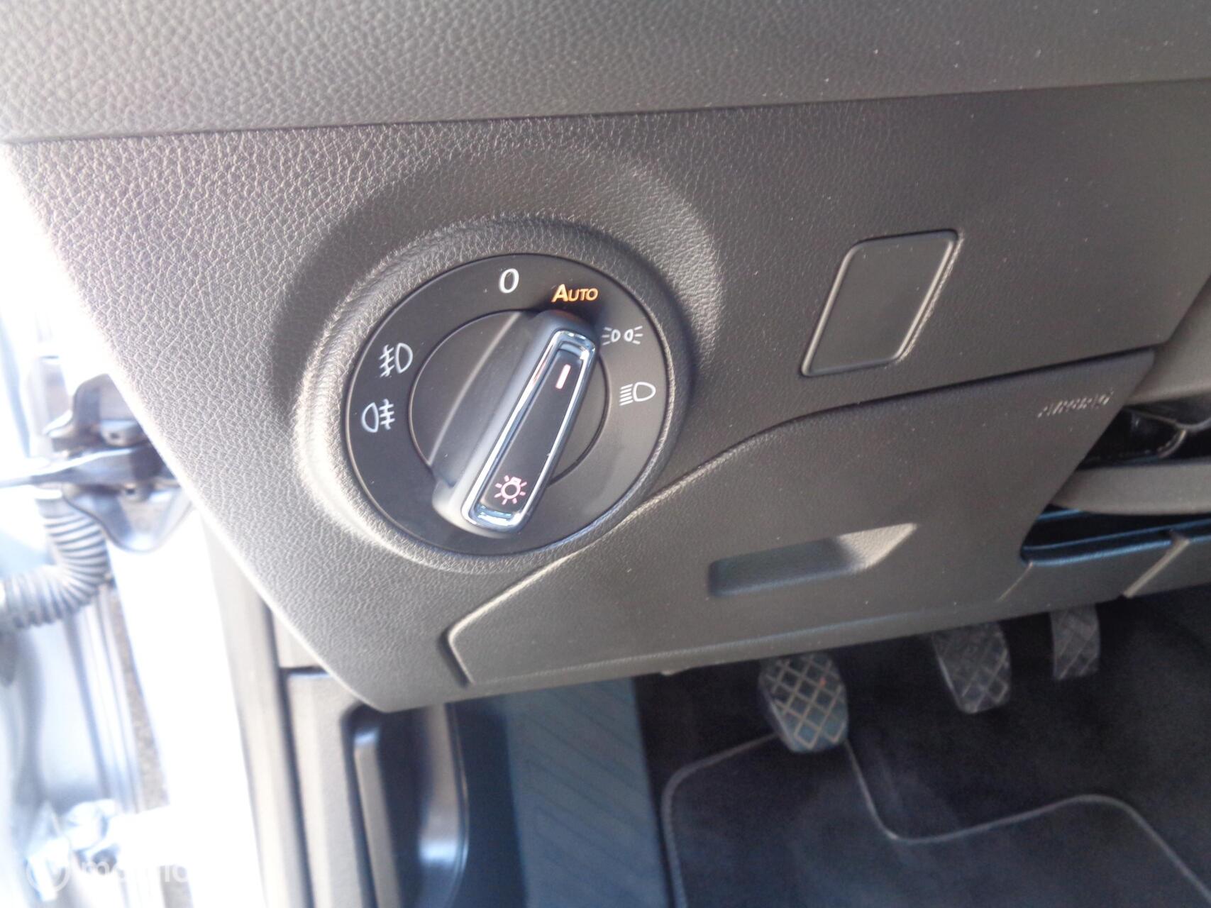 Foto van Seat Leon ST
