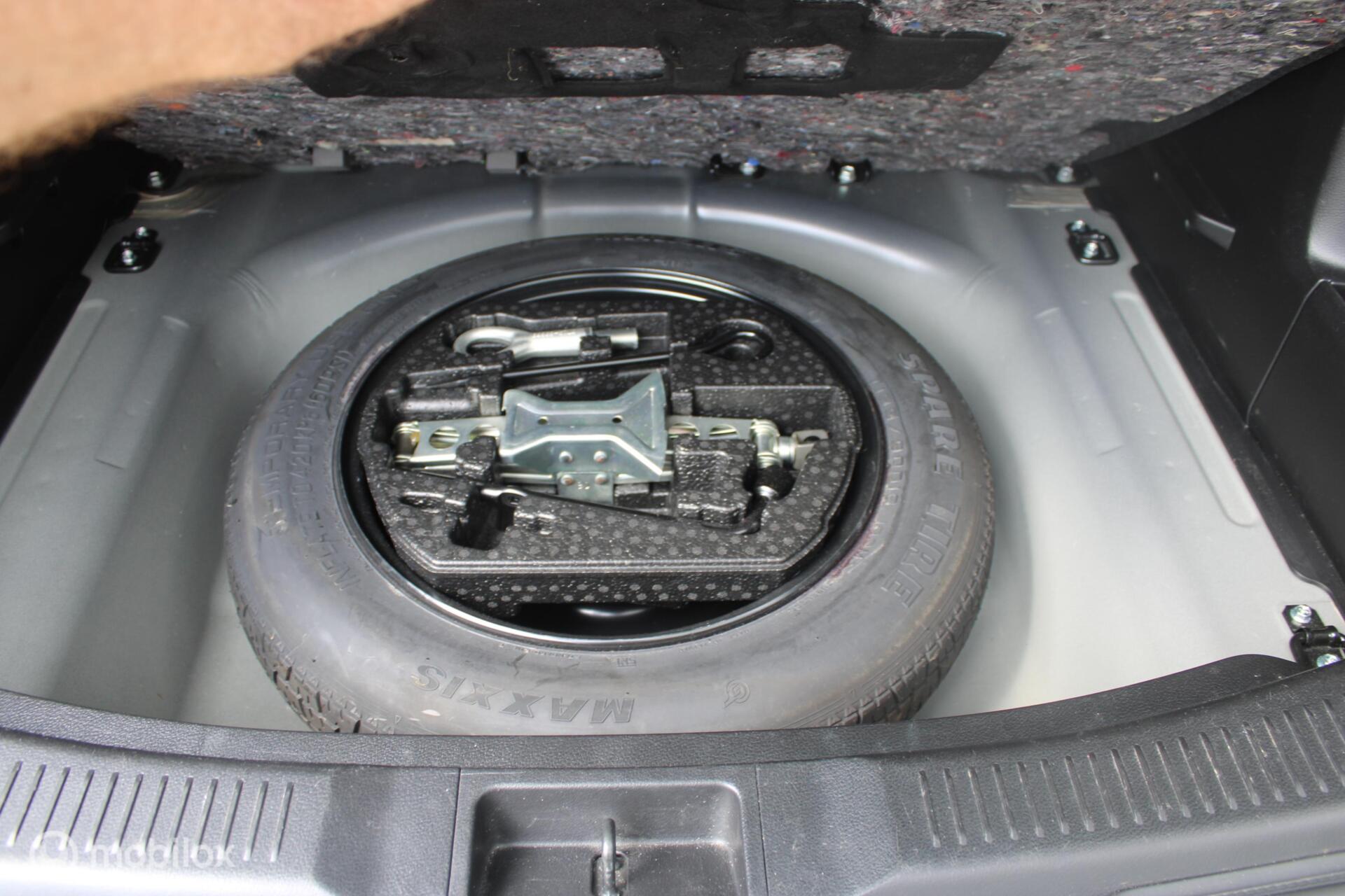 Foto van Suzuki Sx4