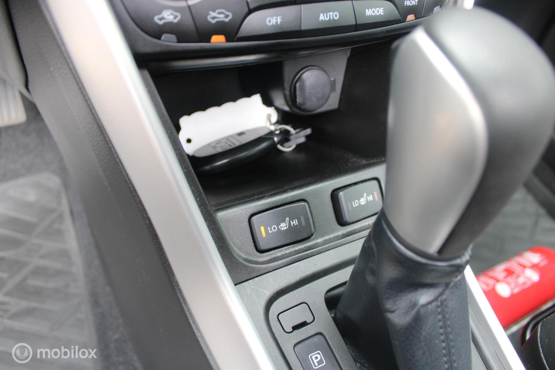 Foto van Suzuki Sx4