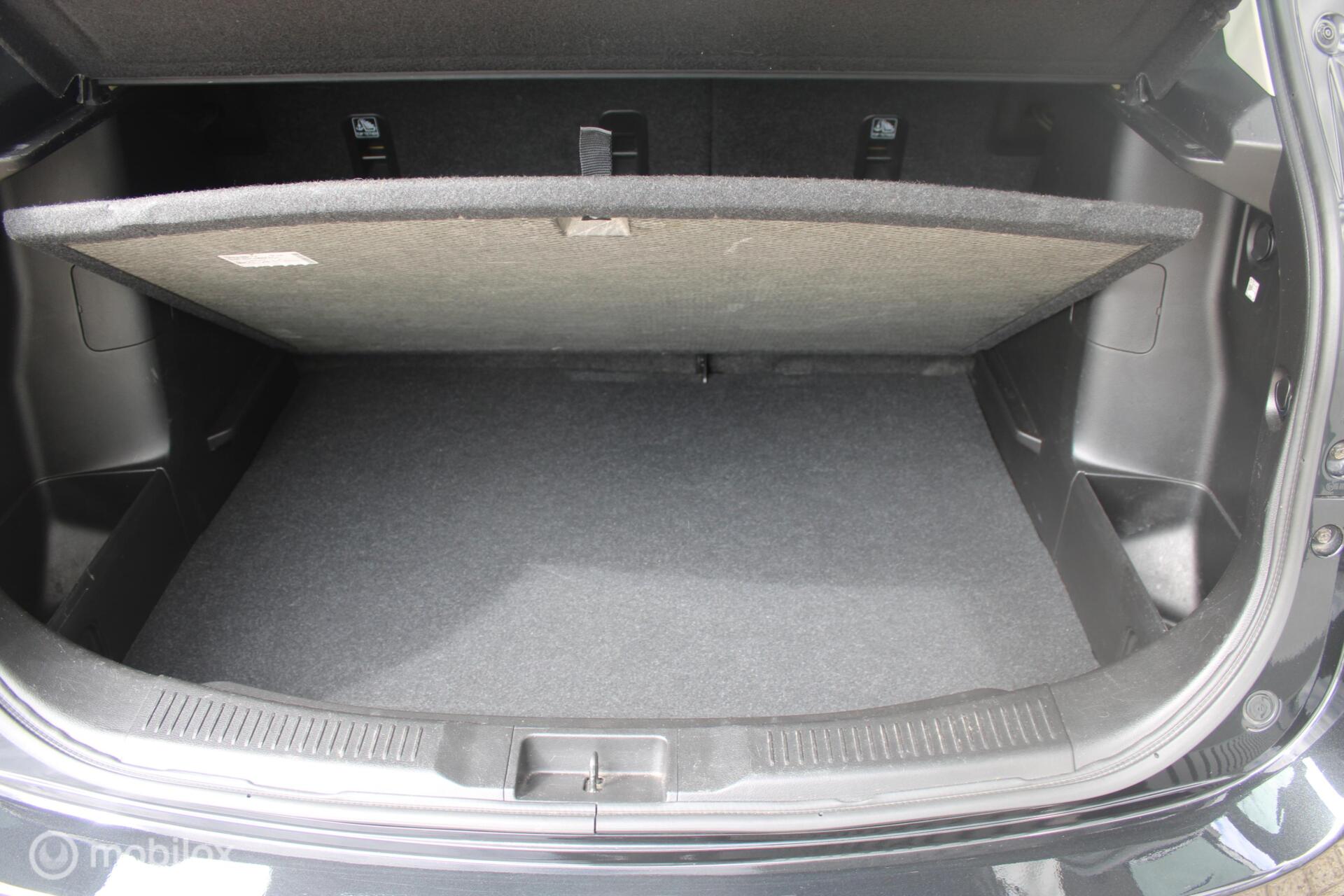 Foto van Suzuki Sx4