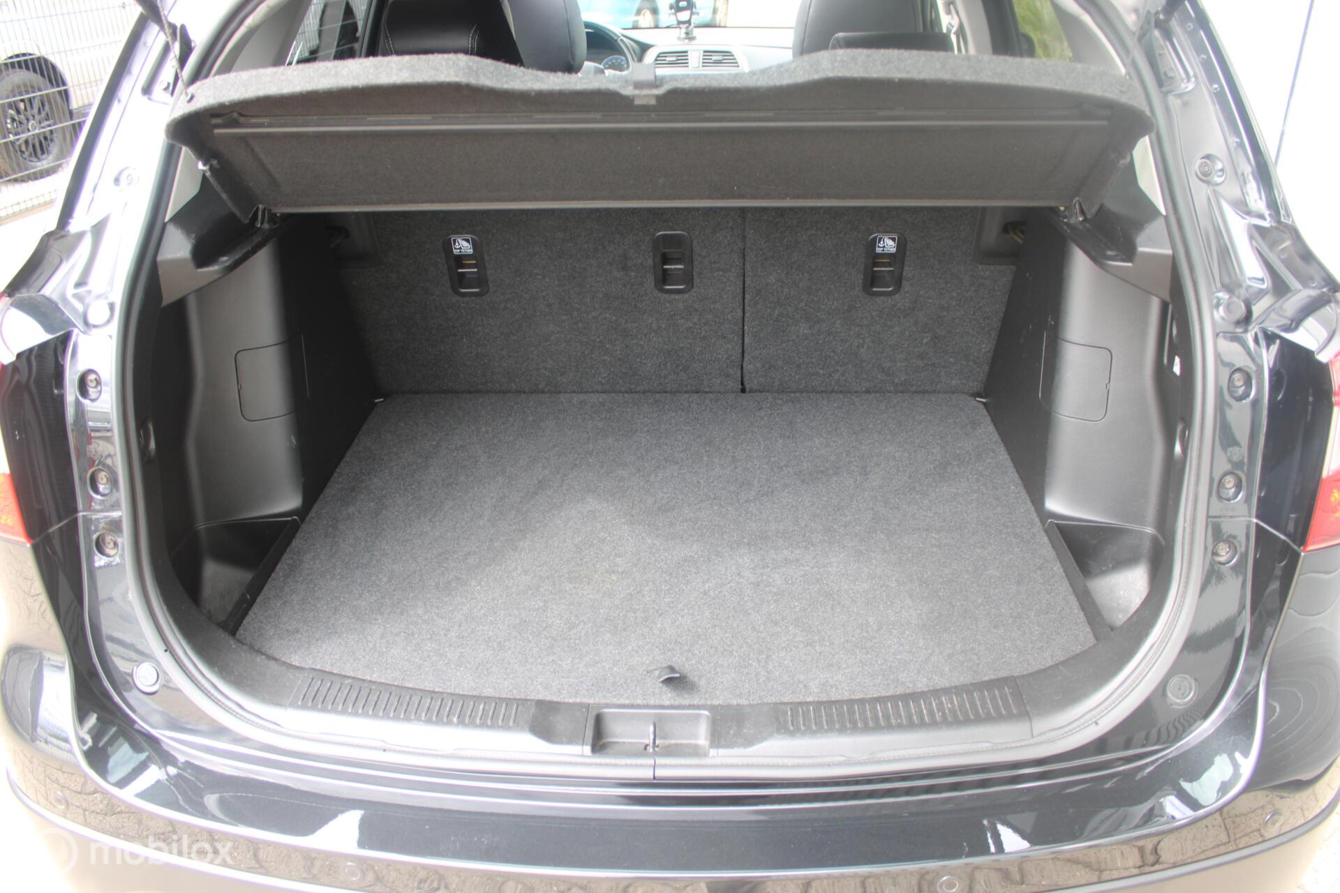 Foto van Suzuki Sx4