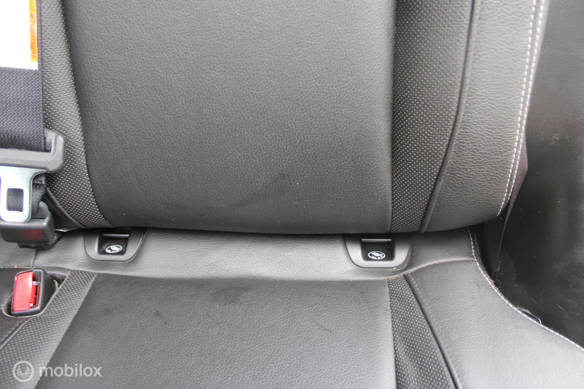 Foto van Suzuki Sx4