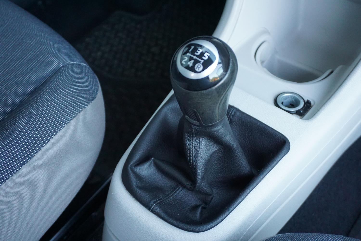 Foto van Volkswagen Up