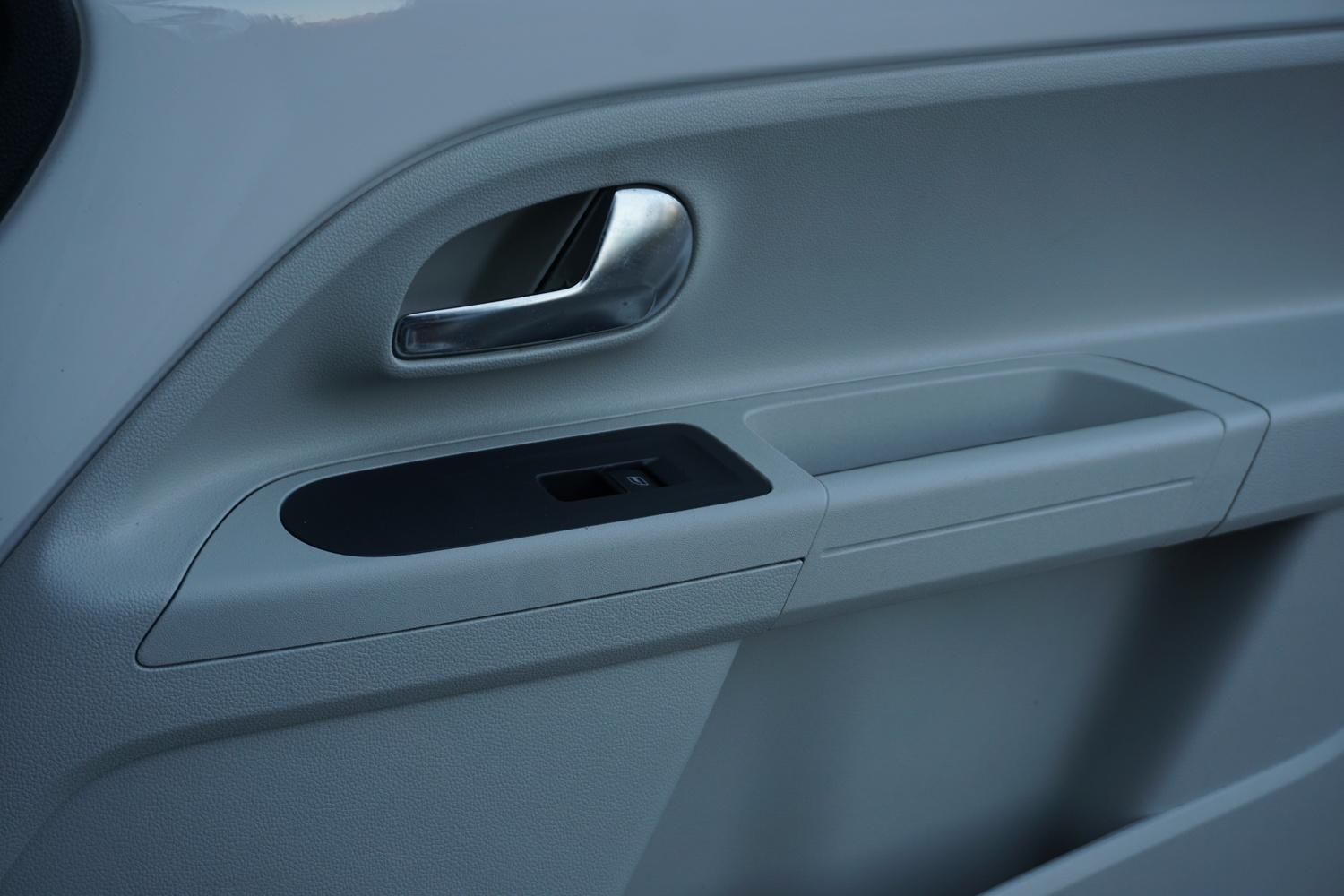 Foto van Volkswagen Up