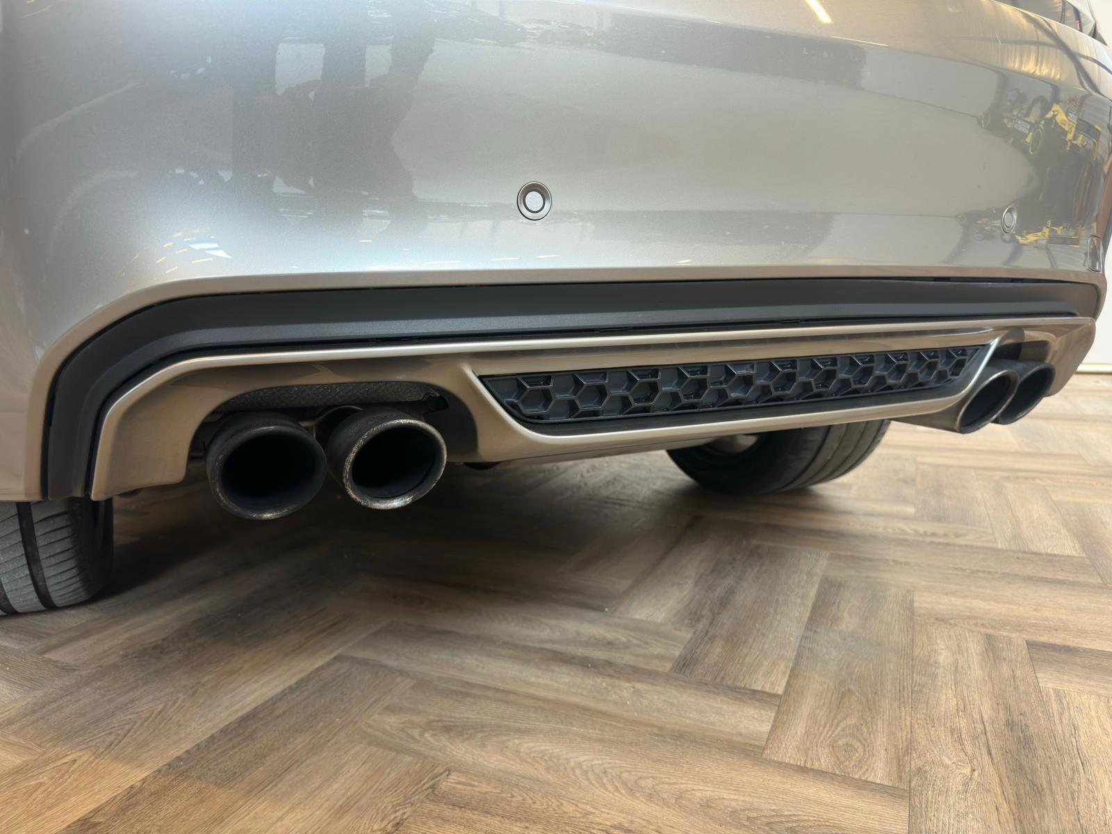 Foto van BMW X6 M