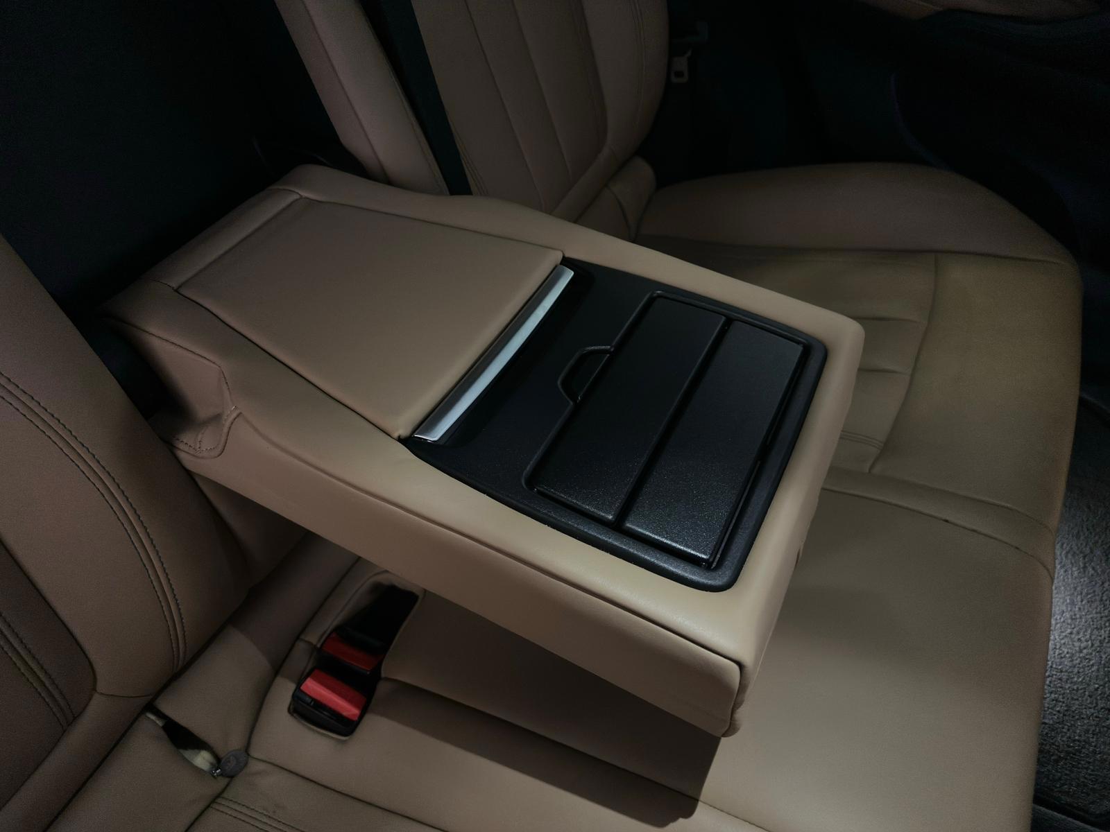 Foto van BMW X6 M