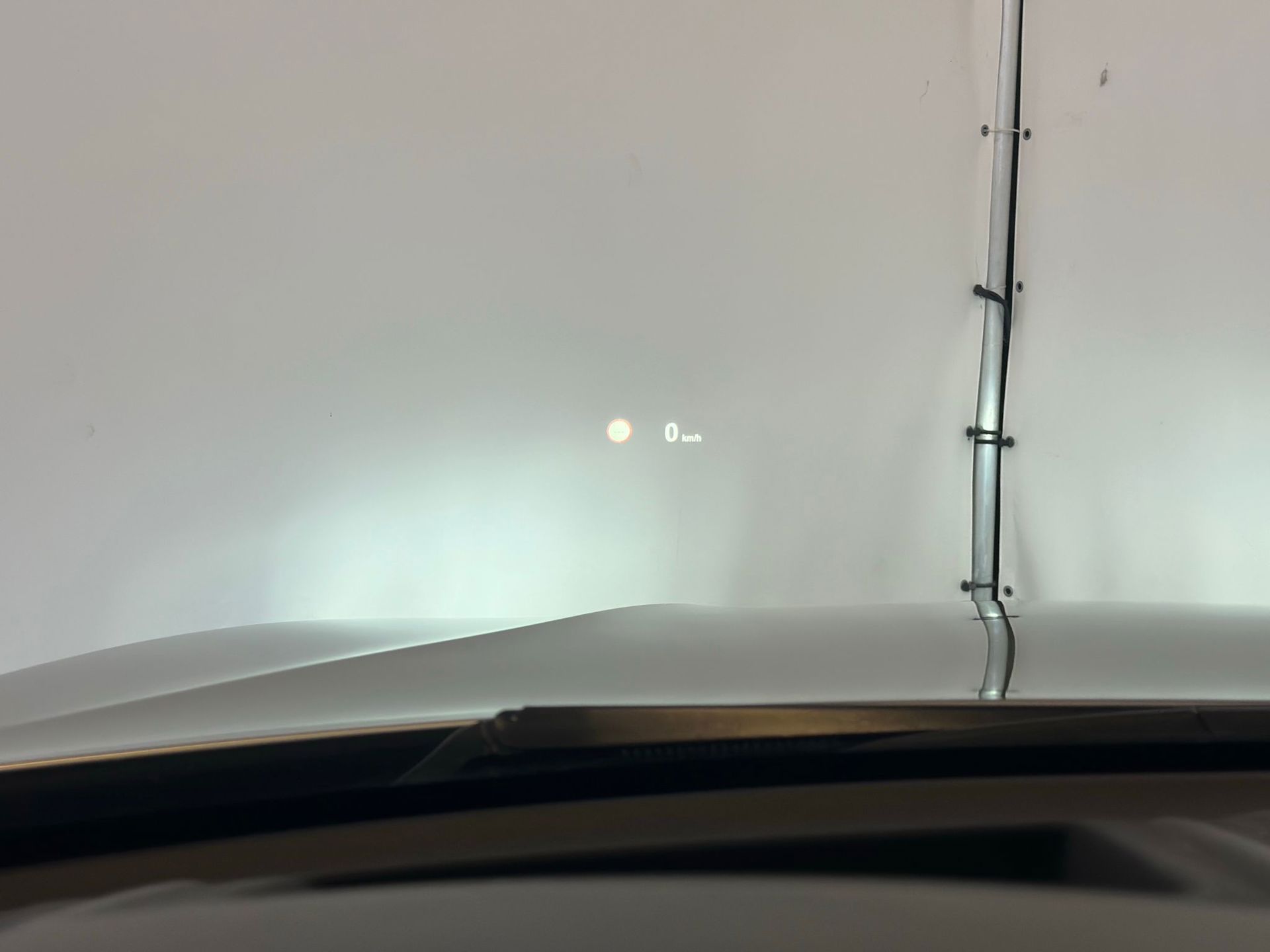 Foto van BMW X6 M