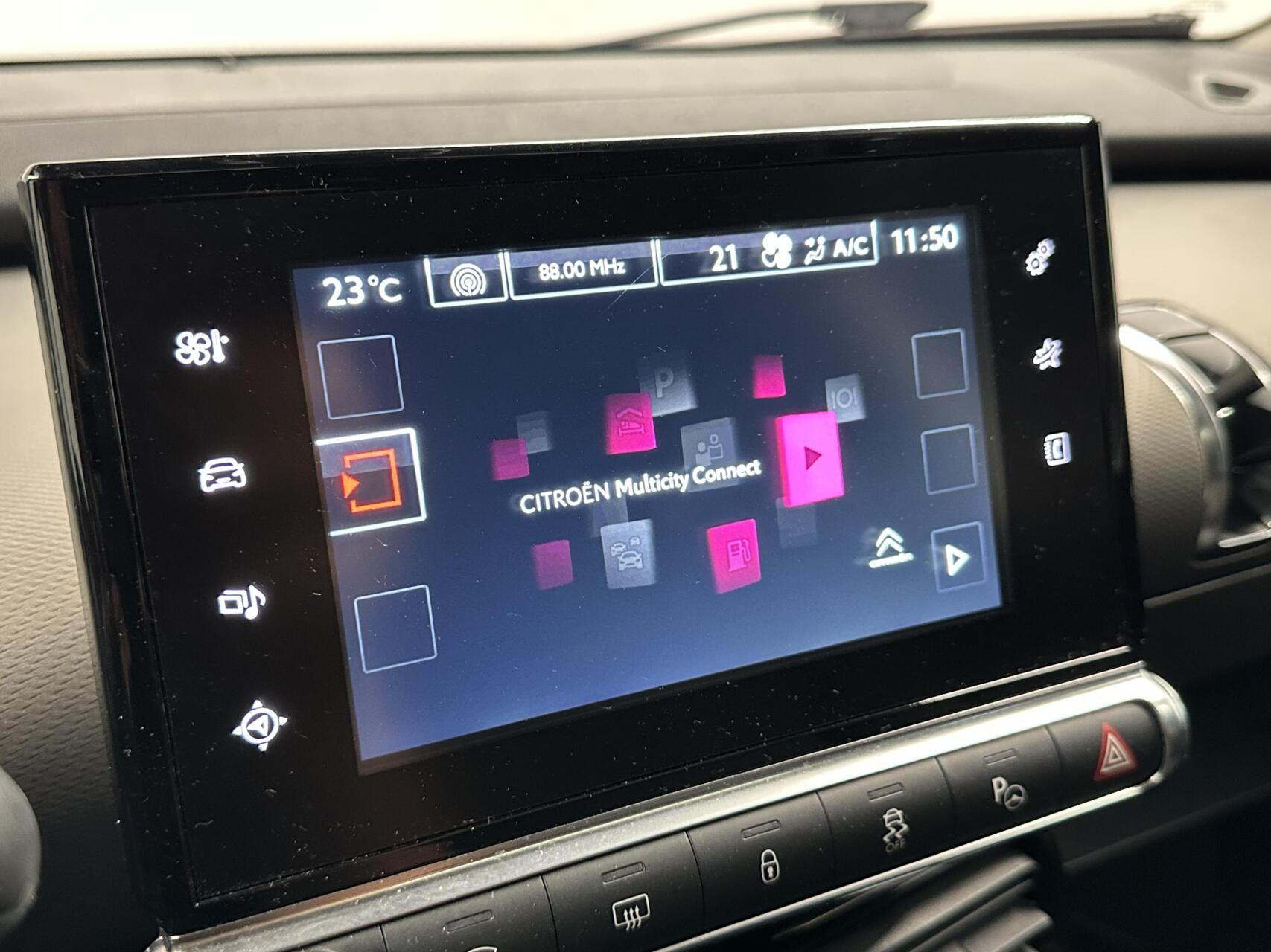 Foto van Citroen C4 Cactus