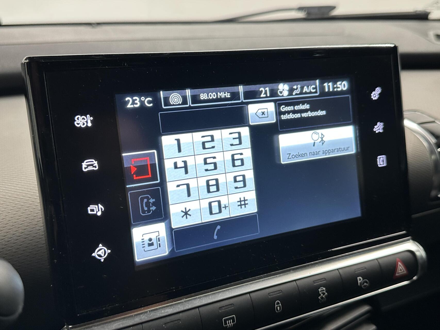Foto van Citroen C4 Cactus