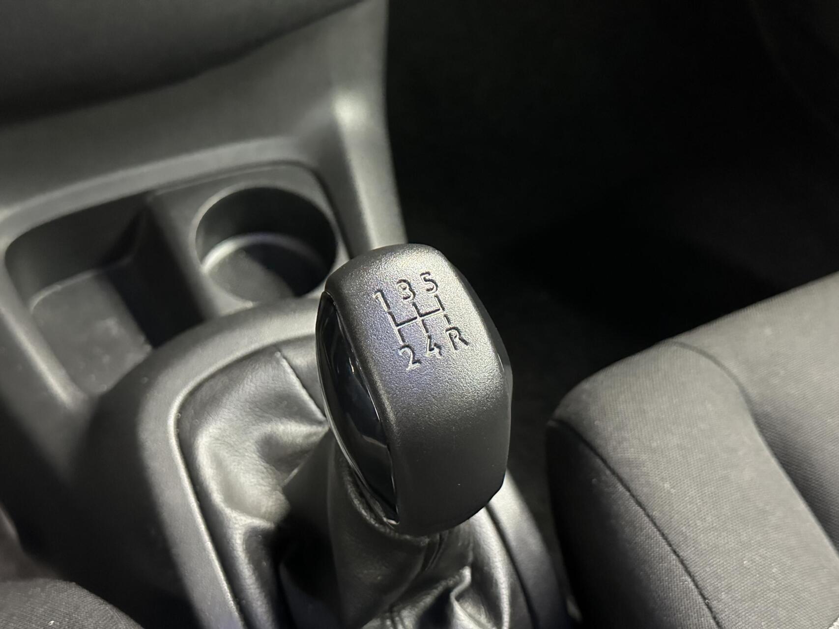 Foto van Citroen C4 Cactus