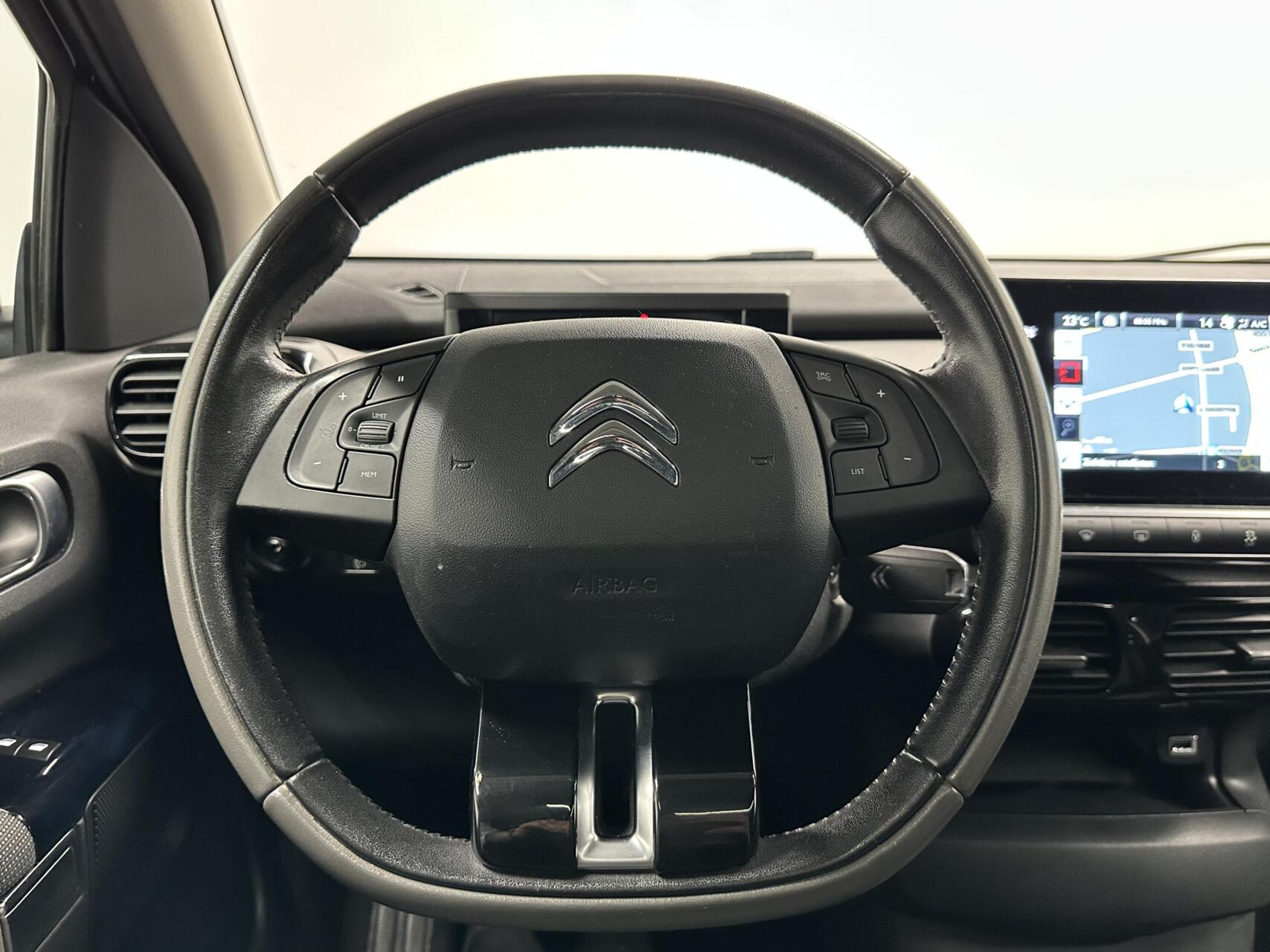 Foto van Citroen C4 Cactus