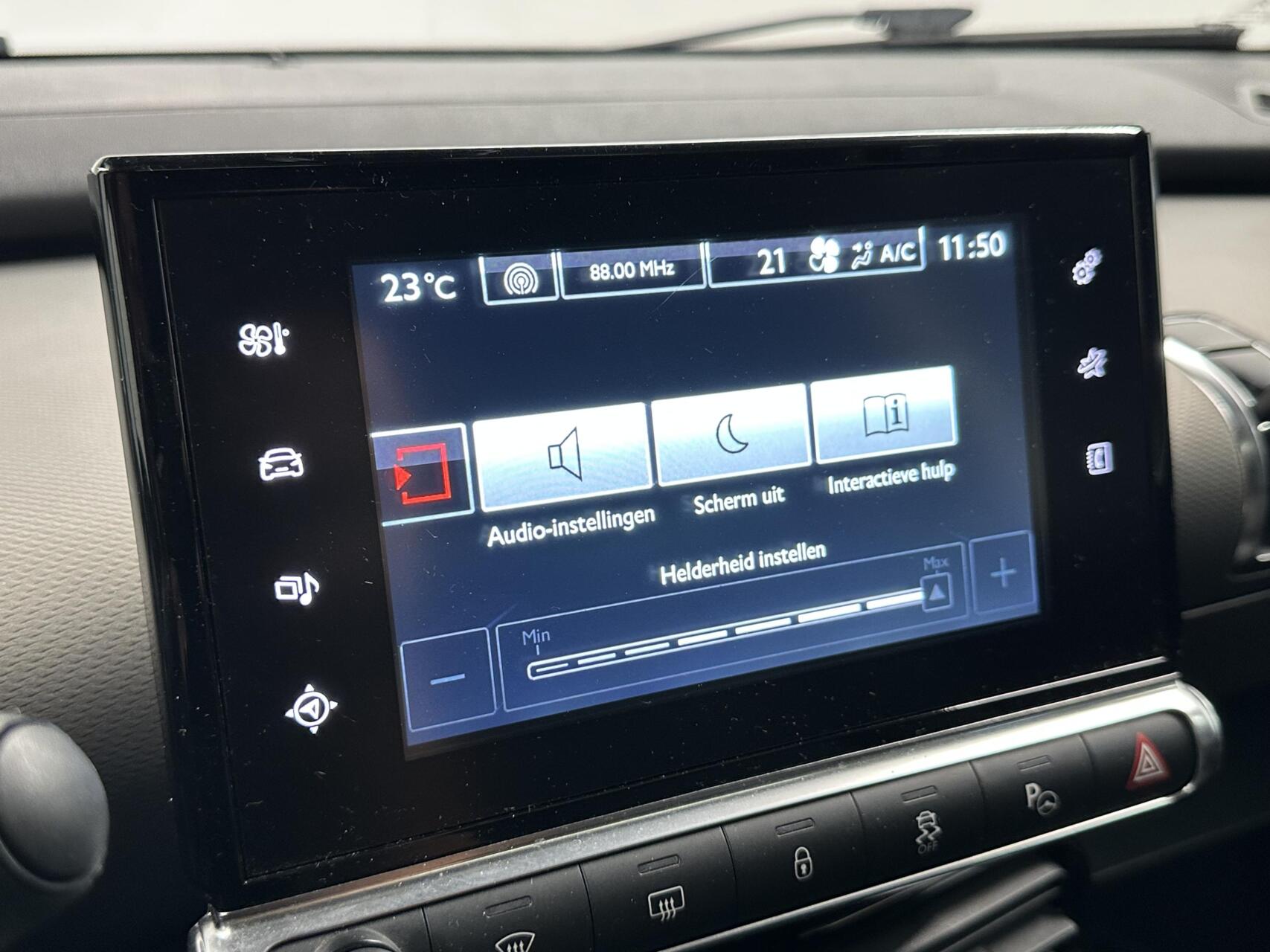 Foto van Citroen C4 Cactus