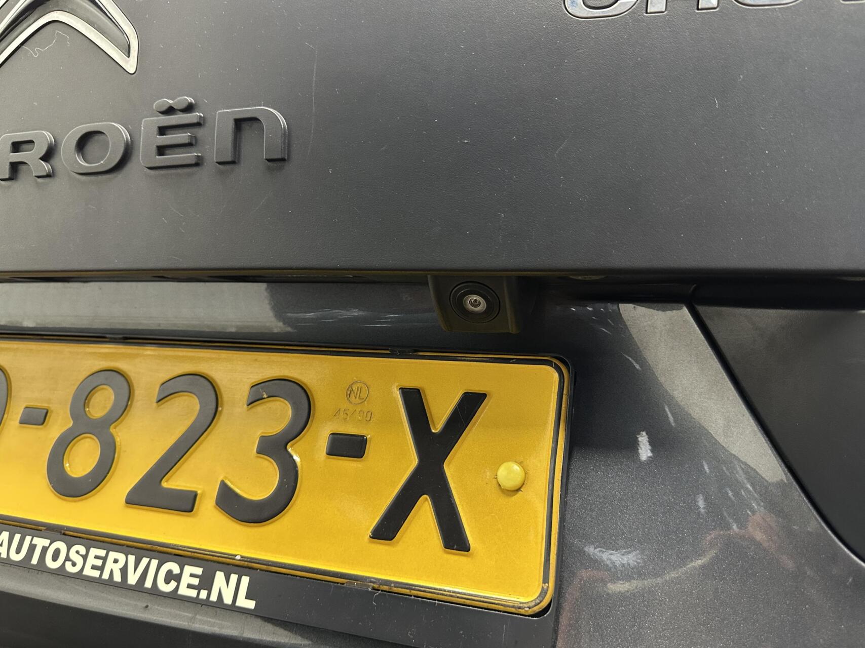 Foto van Citroen C4 Cactus