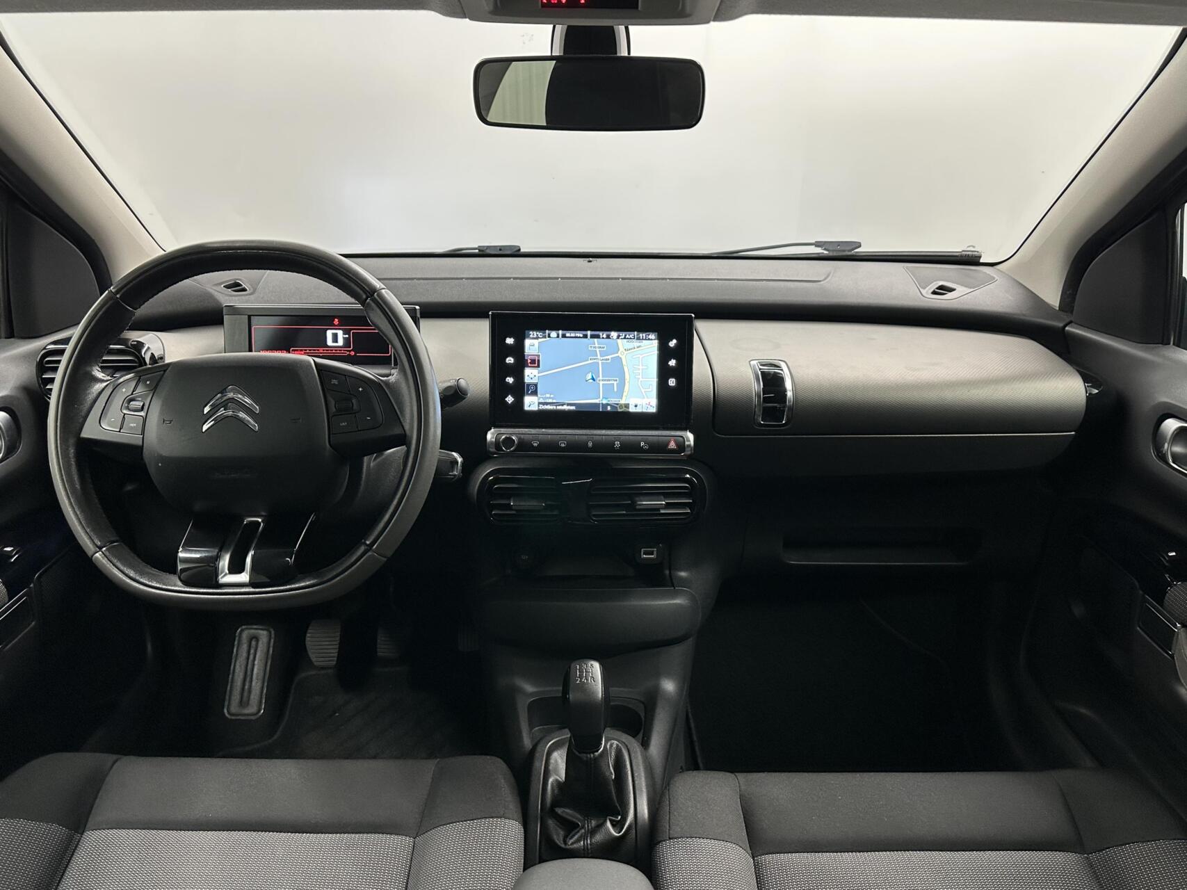 Foto van Citroen C4 Cactus