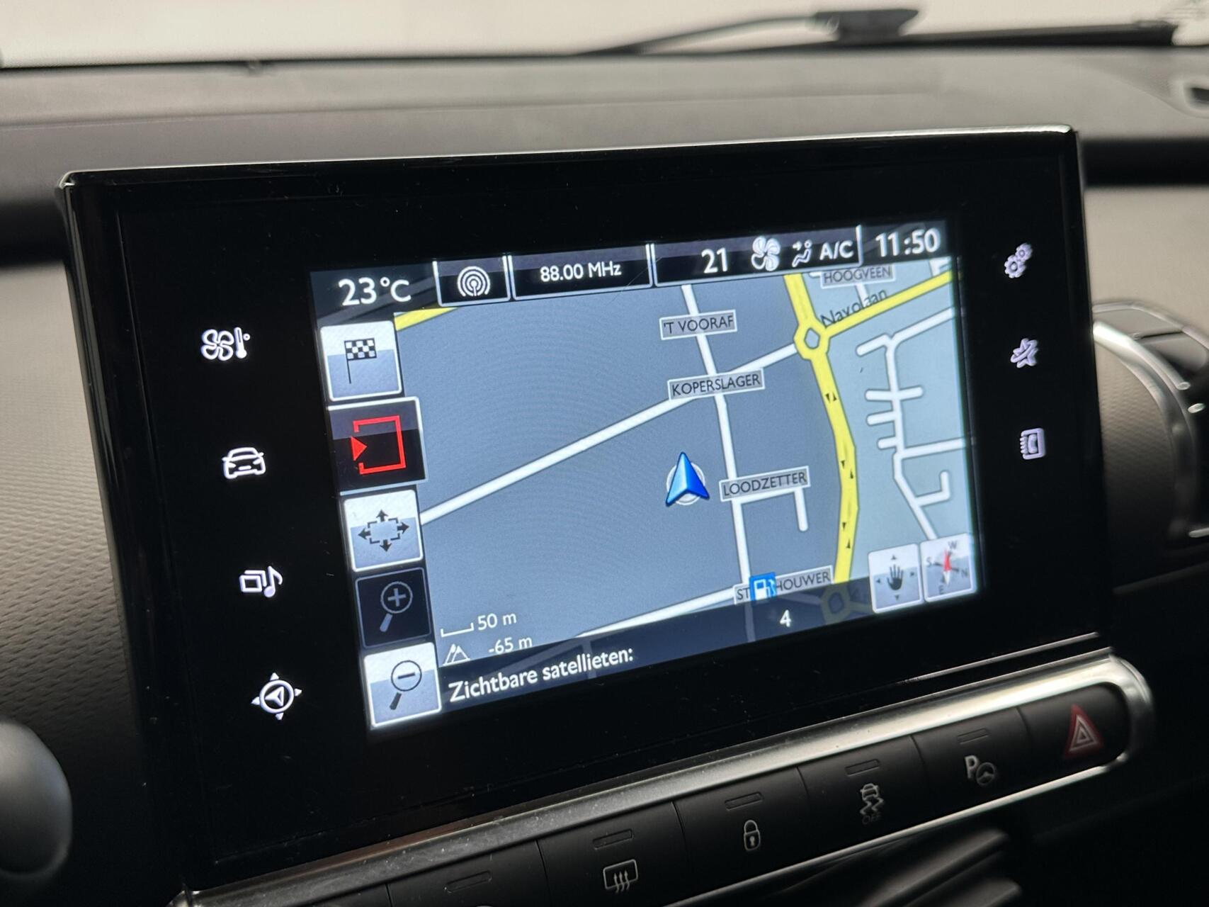 Foto van Citroen C4 Cactus