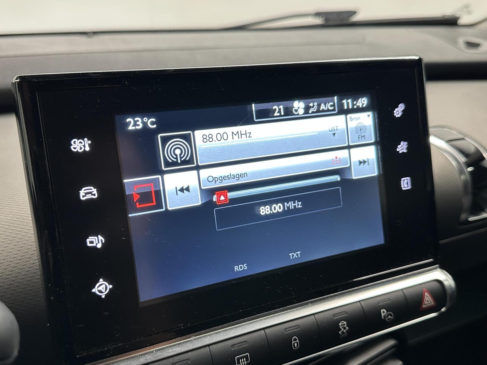 Foto van Citroen C4 Cactus