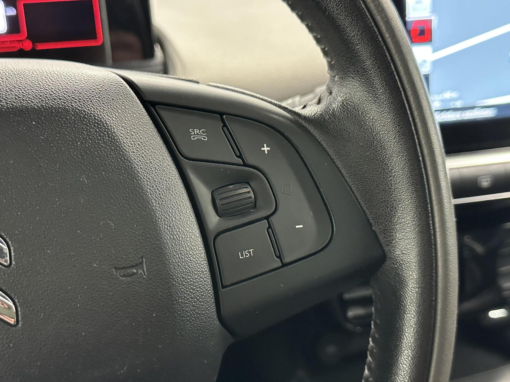 Foto van Citroen C4 Cactus