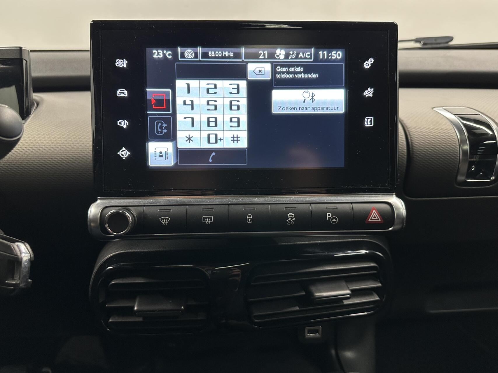 Foto van Citroen C4 Cactus