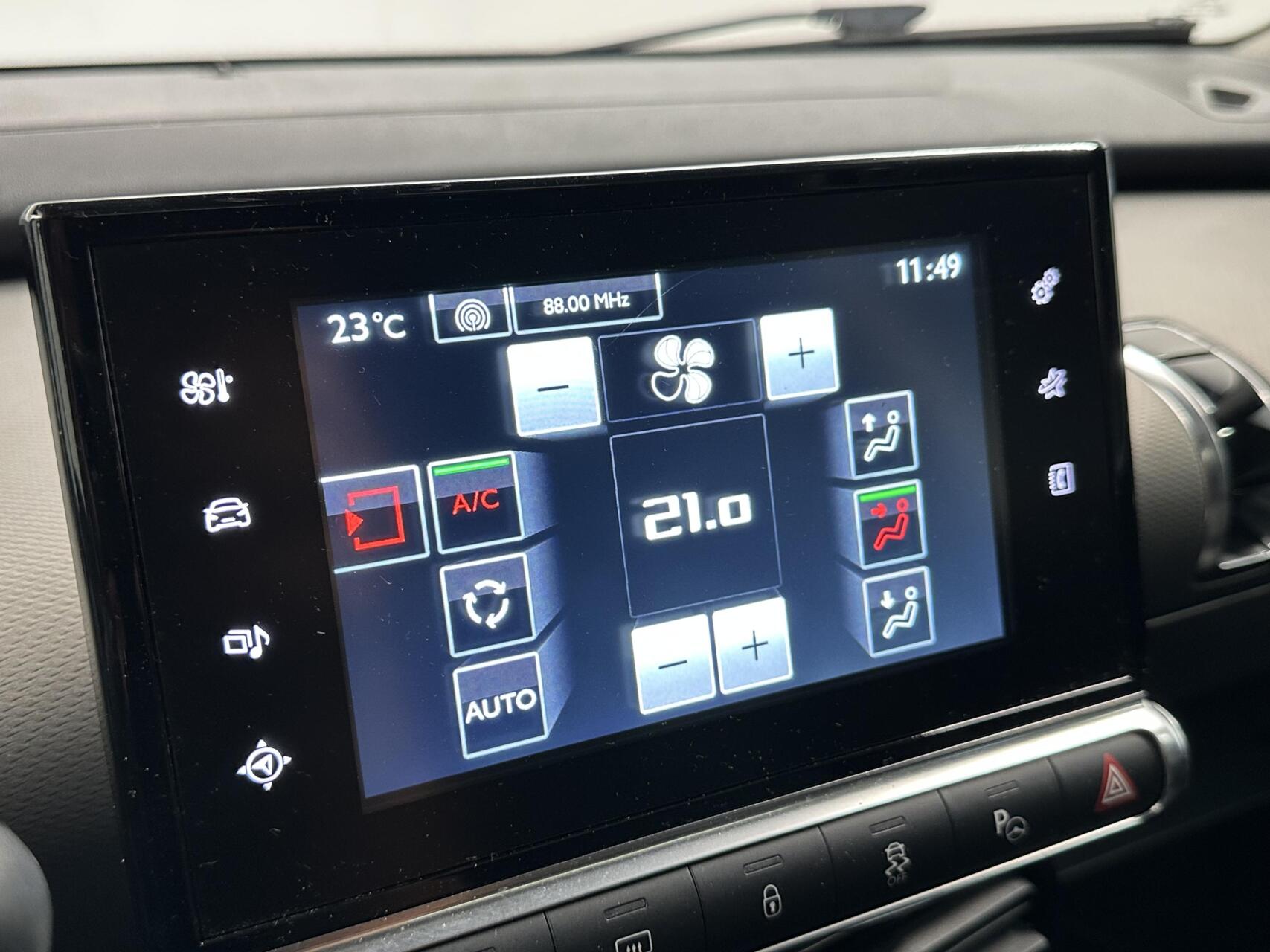 Foto van Citroen C4 Cactus