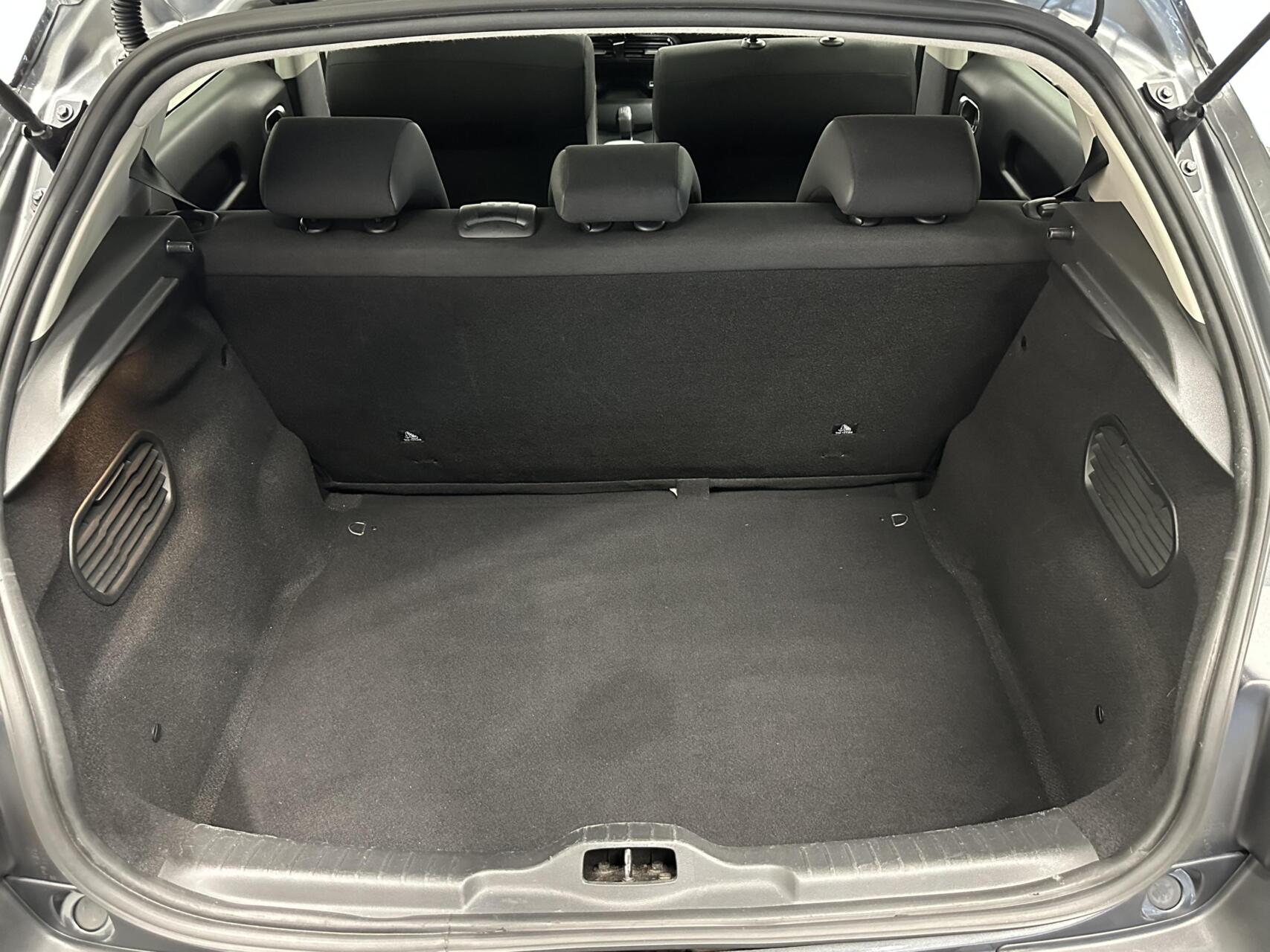 Foto van Citroen C4 Cactus