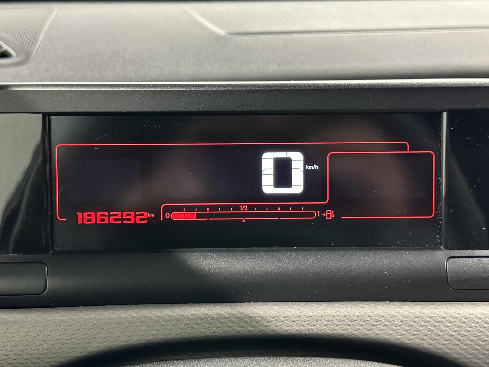 Foto van Citroen C4 Cactus