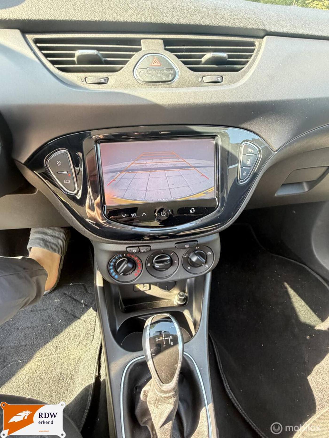 Foto van Opel Corsa-e